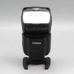 캐논 Canon SPEED LITE 430EX III-RT 플래시