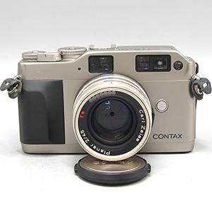 콘탁스 CONTAX G1 + 45mm F2