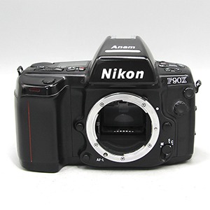 니콘 Nikon F90X Body