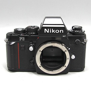 니콘 Nikon F3 HP Body
